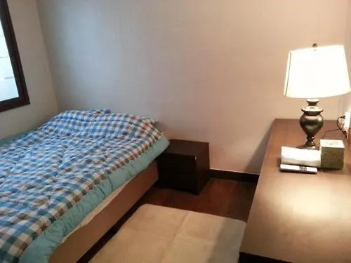 Ramnant Guest House 울산광역시