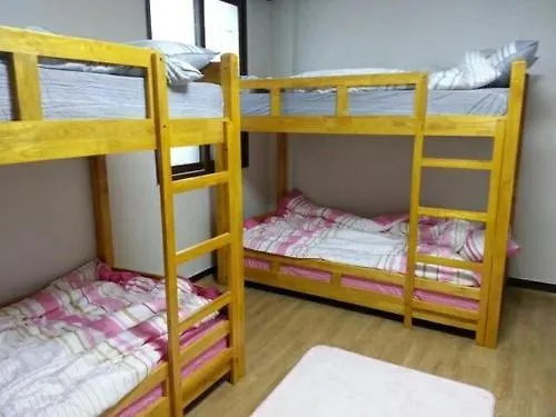 Ramnant Guest House 울산광역시 대한민국