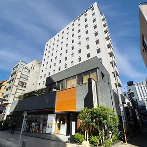 Super Premier Akasaka 도쿄
