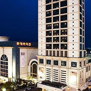 롯데호텔 울산 울산광역시